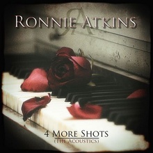 4 More Shots (The Acoustics) (EP)