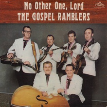 No Other One, Lord (Vinyl)