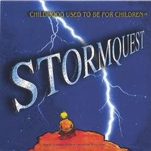 STORMQUEST