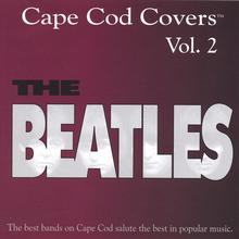 Cape Cod Covers, Vol. 2