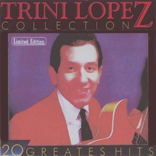 Collection: 20 Greatest Hits CD1