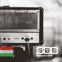 Budapest 1978 CD1