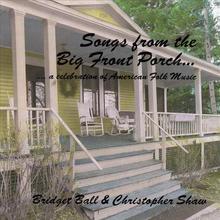 Songs From the Big Front Porch
