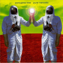 Pure Narcotic (EP)