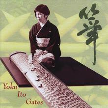 Yoko Ito Gates