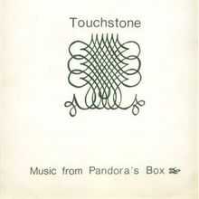 Music From Pandora's Box (Vinyl)