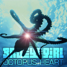 Octopus Heart (2013) (CDS)
