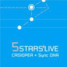 5 Star (DVDA)