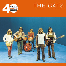 Alle 40 Goed The Cats CD1