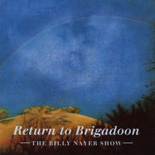 Return to Brigadoon