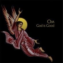 God Is Good (EP)