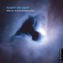 Flight On Light