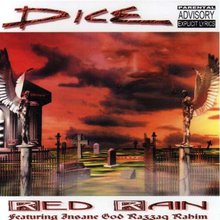 Red Rain / Evil Angelz Runnin Thru Hell (Reissued 2006) CD1