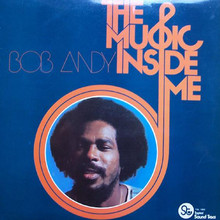 The Music Inside Me (Vinyl)
