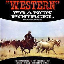 Western (Vinyl)