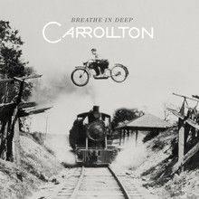 Breathe In Deep (EP)