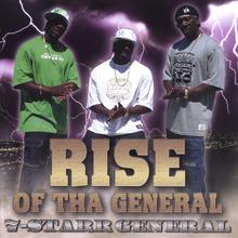 Rise Of Tha General
