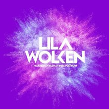 Lila Wolken (EP) (With Yasha & Miss Platnum)