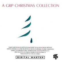 A GRP Christmas Collection Vol. 1