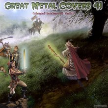 Great Metal Covers 41