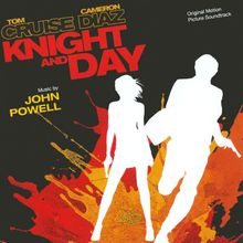 Knight And Day OST