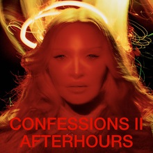 Confessions II: Afterhours Edition CD1