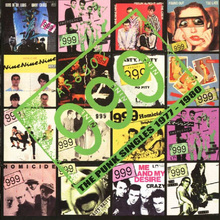 The Punk Singles 1977-1980