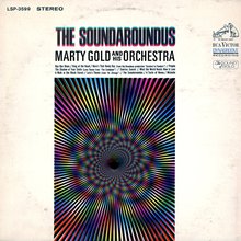 The Soundaroundus (Vinyl)