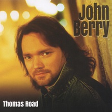 Thomas Road (EP)