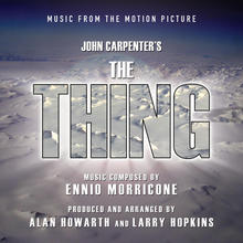 The Thing (2011 Re-Recording)
