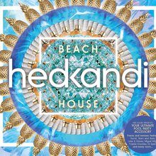Hed Kandi Beach House CD1