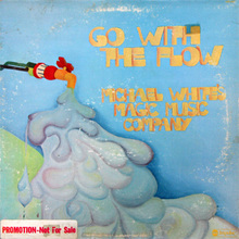 Go With The Flow (Vinyl)