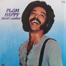 Plum Happy (Vinyl)