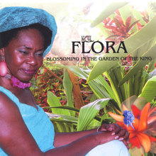 New Flora :Blossoming In The Garden of the king