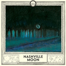 Sojourner (Nashville Moon) CD2