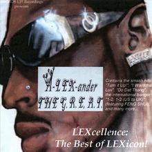 LEXcellence: The Best of LEXicon!