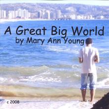 A Great Big World - Single