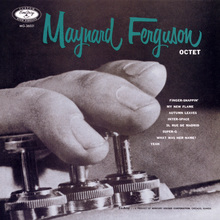 Maynard Ferguson Octet