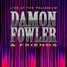 Live At The Palladium (With Friends)