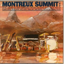 Montreux Summit Vol. 1 (Vinyl) CD2