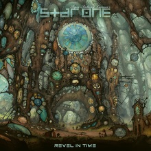 Revel In Time (Deluxe Edition) CD1