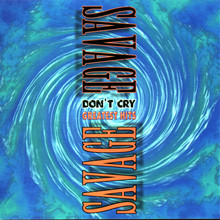 Don't Cry. Greatest Hits CD1