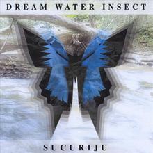 Dream Water Insect