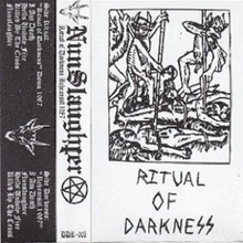 Rituals Of Darkness