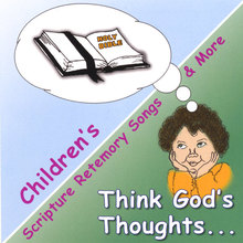 Think God's Thoughts