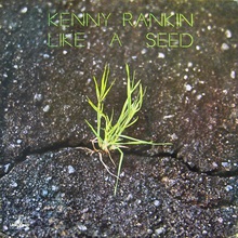 Like A Seed (Vinyl)