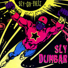 Sly-Go-Ville (Vinyl)