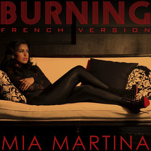 Burning (French Version) (CDS)