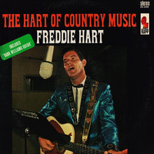 The Hart Of Country Music (Vinyl)