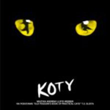 Cats (Koty - Polish Musical) (Warsaw 2004)